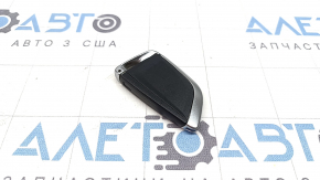 Cheie Smart BMW 3 G20 19-24, 4 butoane, tip 2, lovituri, zgârieturi