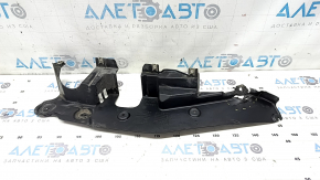 Apărătoare tijă de direcție dreapta BMW X5 F15 16-18 plug-in, ruptură