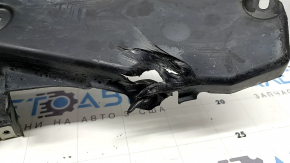 Apărătoare tijă de direcție dreapta BMW X5 F15 16-18 plug-in, ruptură
