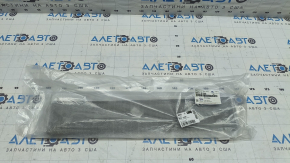 Plăcuță de înmatriculare față Hyundai Santa FE 19-20 EUR