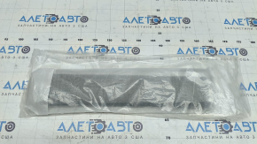 Plăcuță de înmatriculare față Hyundai Santa FE 19-20 EUR