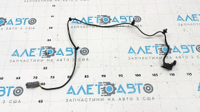 Senzor poziție scaun pasager BMW X5 F15 14-18