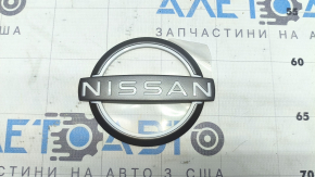 Emblemă cu sigla hayon Nissan Rogue 21-24 tip 2