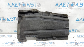 Protecție caroserie dreapta BMW X5 F15 16-18 plug-in