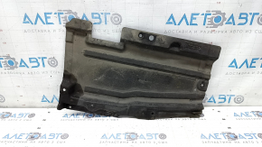 Protecție caroserie dreapta BMW X5 F15 16-18 plug-in