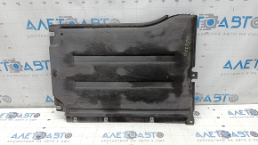 Protecție centrală sub caroserie BMW X5 F15 16-18 plug-in fără fragmente