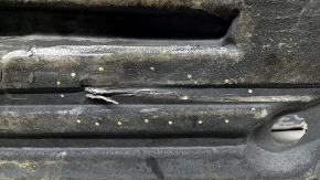 Protecție rezervor dreapta BMW X5 F15 16-18, decuplaj tip ruptură