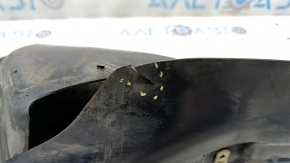 Protecție bara față stânga BMW X5 F15 14-18 ruptură