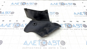 Накладка заднего подрамника левая BMW X5 F15 14-18