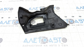 Перегородка моторного отсека левая BMW X5 F15 14-18 малая