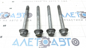 Болт крепления заднего подрамника 4шт BMW X5 F15 14-18 148мм