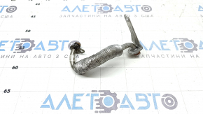 Conductă de răcire inferioară a turbinei BMW X5 F15 16-18 plug-in