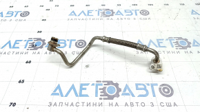 Conductă de alimentare cu ulei pentru turbină BMW X5 F15 16-18