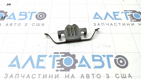 Arc etrier spate dreapta pentru BMW X5 F15 14-18, 320/20mm