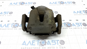 Etrier de frână față stânga pentru BMW X5 F15 16-18, plug-in pentru disc de 348 mm