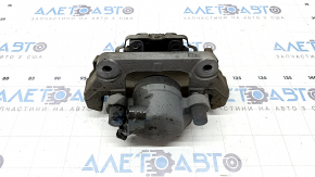 Etrier de frână față stânga pentru BMW X5 F15 16-18, plug-in pentru disc de 348 mm