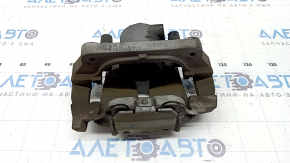 Etrier de frână față stânga pentru BMW X5 F15 16-18, plug-in pentru disc de 348 mm