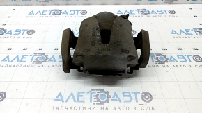 Etrier de frână față dreapta pentru BMW X5 F15 16-18, plug-in pentru disc de 348 mm