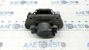 Etrier de frână față dreapta pentru BMW X5 F15 16-18, plug-in pentru disc de 348 mm