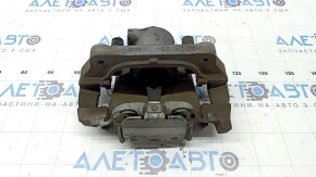 Etrier de frână față dreapta pentru BMW X5 F15 16-18, plug-in pentru disc de 348 mm