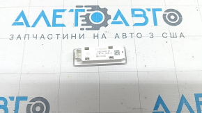 Lampă de lumină pentru picioare șofer pentru BMW X5 F15 14-18