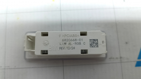 Lampă de lumină pentru picioare BMW X5 F15 14-18