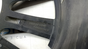 Disc roată R20x9.5J ET45 Tesla Model Y 20-25 INDUCTION zgârieturi, ciobiri
