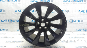 Disc roată R20x9.5J ET45 Tesla Model Y 20-25 INDUCTION bordură, zgârieturi