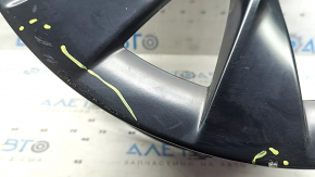 Disc roată R20x9.5J ET45 Tesla Model Y 20-25 INDUCTION bordură, zgârieturi