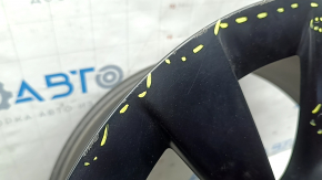 Disc roată R20x9.5J ET45 Tesla Model Y 20-25 INDUCTION bordură, zgârieturi
