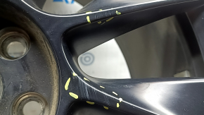 Disc roată R20x9.5J ET45 Tesla Model Y 20-25 INDUCTION zgârieturi, ciobiri