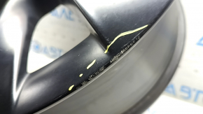 Disc roată R20x9.5J ET45 Tesla Model Y 20-25 INDUCTION bordură