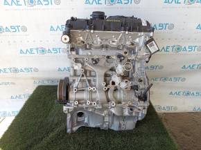 Двигатель BMW 3 G20 19-24 2.0T B46B20B AWD 81к, запустился, 13-13-13-13