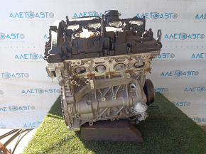 Двигатель BMW 3 G20 19-24 2.0T B46B20B AWD 81к, запустился, 13-13-13-13