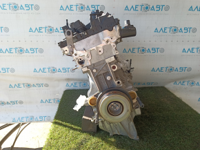 Двигатель BMW 3 G20 19-24 2.0T B46B20B AWD 81к, запустился, 13-13-13-13