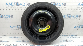 Anvelopă de rezervă economisitoare R18 Volvo XC90 16-16 T125/80R18, rezistentă la coroziune