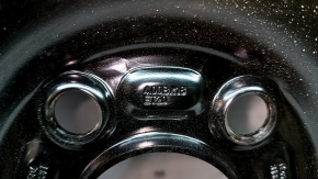 Anvelopă de rezervă economisitoare R18 Volvo XC90 16-16 T125/80R18, rezistentă la coroziune