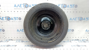 Anvelopă de rezervă economisitoare R18 Volvo XC90 16-16 T125/80R18, rezistentă la coroziune