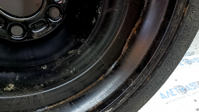 Anvelopă de rezervă economisitoare R18 Volvo XC90 16-16 T125/80R18, rezistentă la coroziune