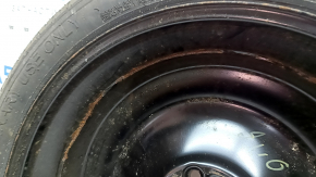 Anvelopă de rezervă economisitoare R18 Volvo XC90 16-16 T125/80R18, rezistentă la coroziune