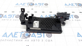 Камера слежение за полосой Volvo XC90 16-22 на лобовом стекле