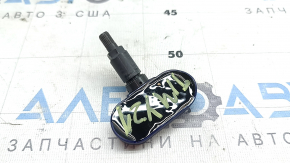 Датчик давления колеса Tesla Model Y 20-25 Black