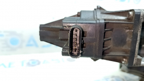 Ansamblu turbocompresor cu galerie admisie BMW X5 F15 16-18 plug-in 85k