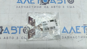 Grilă radiator emblemă Mitsubishi Outlander 14-14 ES, GT, SE