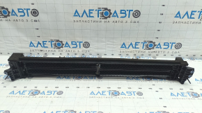 Jaluzele deflectoarelor radiatorului Toyota Prius 50 16-17