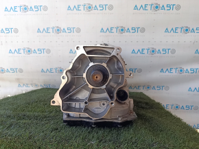 АКПП в сборе BMW X5 F15 16-18 2.0T plug-in GA8P75HZ-Z4P AWD 85к протерта крышка