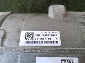 АКПП в сборе BMW X5 F15 16-18 2.0T plug-in GA8P75HZ-Z4P AWD 85к протерта крышка