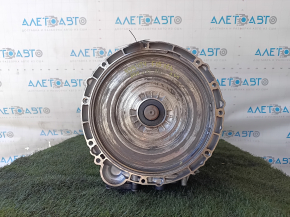 АКПП в сборе BMW X5 F15 16-18 2.0T plug-in GA8P75HZ-Z4P AWD 85к протерта крышка