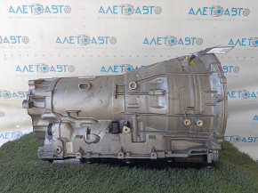АКПП в сборе BMW X5 F15 16-18 2.0T plug-in GA8P75HZ-Z4P AWD 85к протерта крышка