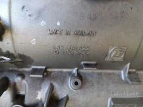 АКПП в сборе BMW X5 F15 16-18 2.0T plug-in GA8P75HZ-Z4P AWD 85к протерта крышка